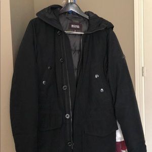Michael Kors Winter Down Parka